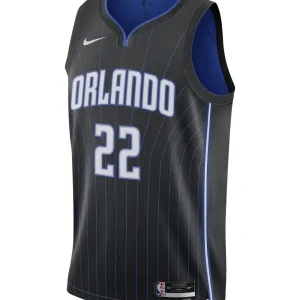 Camiseta Franz Wagner Icon Edition Swingman Orlando Magic Nike