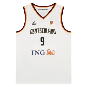 Camiseta Franz Wagner selección Alemania – Peak Baloncesto