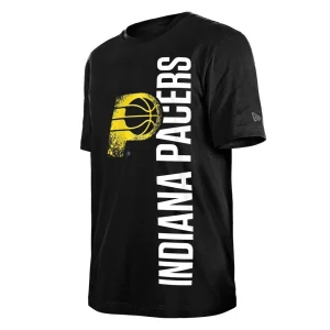 Camiseta Indiana Pacers NBA City Edition 2024 New Era