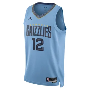 Camiseta Ja Morant Memphis Grizzlies – Nike Swingman Statement
