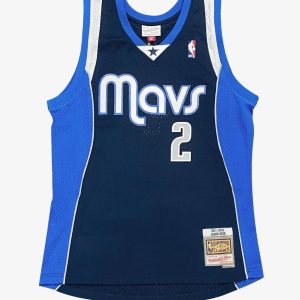 CAMISETA JASON KIDD – DALLAS MAVERICKS – SWINGMAN 2011-12