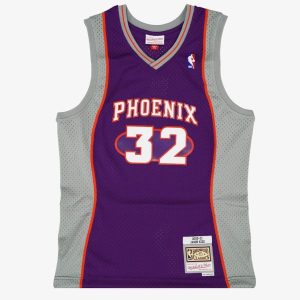 Camiseta Jason Kidd Phoenix Suns – Swingman 2000-01 Mitchell and Ness