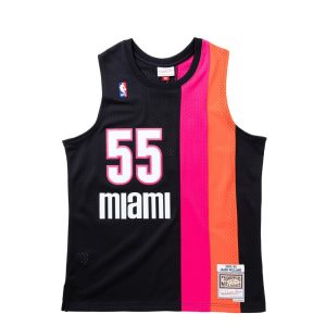CAMISETA JASON WILLIANS MIAMI HEAT 2005-06 – MITCHELL NESS SWINGMAN