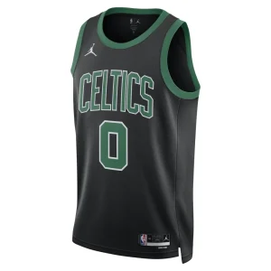 Camiseta Jayson Tatum – Boston Celtics Swingman Nike Statement Edition