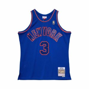 CAMISETA JOHN STARKS – NEW YORK KNICKS – RETRO SWINGMAN 1996-97