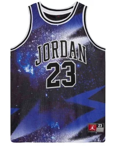 Camiseta Jordan 23 Swingman Jersey Junior Hyper Royal