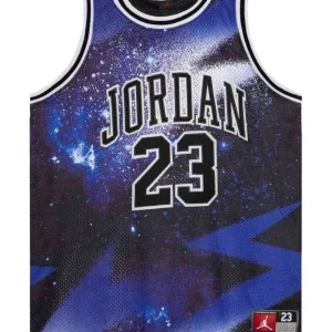 Camiseta Jordan 23 Swingman Jersey Junior Hyper Royal