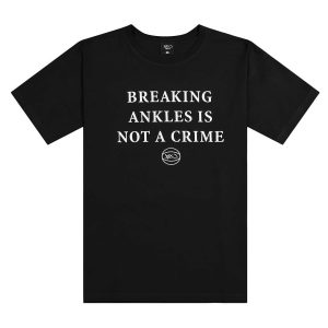 CAMISETA K1X BREAKING ANKLES.