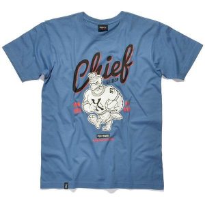 CAMISETA K1X – CHIEFGLIDER MASCOT