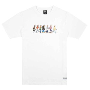 Camiseta K1X – Evolution Of A Rapper.