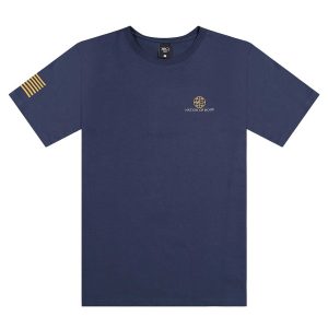 CAMISETA K1X RULE THE WORLD.