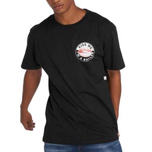 CAMISETA K1X – KISS.