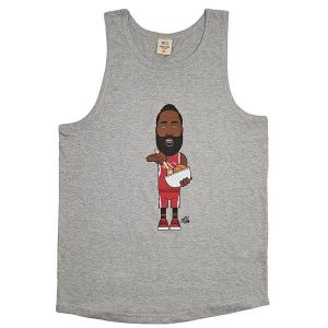 Camiseta K1X – Lt Cookin Em Tank Top James Harden.