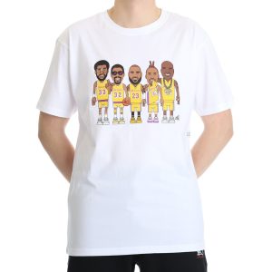 CAMISETA K1X – LT DYNASTY TEE.