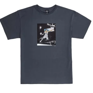 CAMISETA K1X MASTERPIECE – EBONY