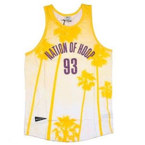 CAMISETA K1X – NOH TANK TOP – LA.