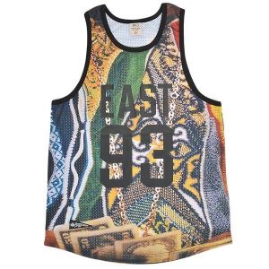 CAMISETA K1X – NOTORIOUS TANK TOP.