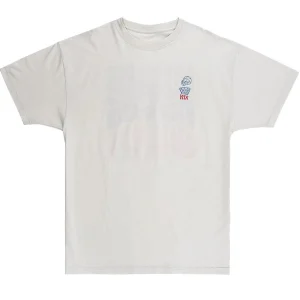 CAMISETA K1X ONE WORLD – WHITE