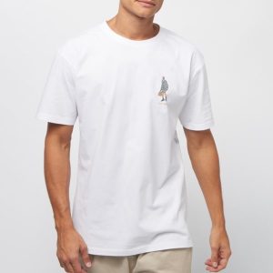 CAMISETA K1X – PRE-GAME TEE.