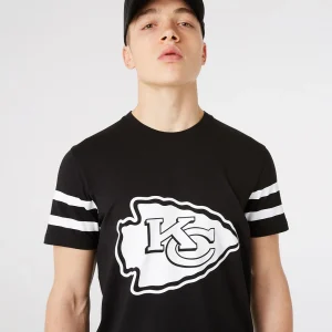 CAMISETA KANSAS CITY CHIEFS «OVERSIZED» NEW ERA