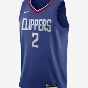 CAMISETA KAWHI LEONARD CLIPPERS NIKE SWINGMAN STATEMENT