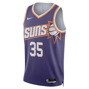 Camiseta Kevin Durant Phoenix Suns 2024 Swingman Icon Edition