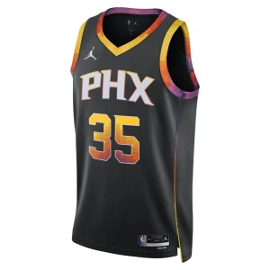 Camiseta Kevin Durant Phoenix Suns 2024 Swingman Statement Edition
