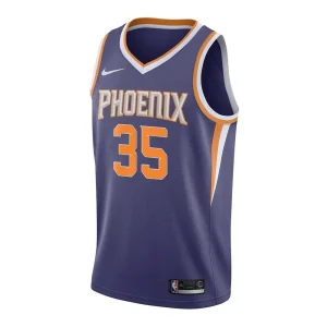 Camiseta Kevin Durant – Phoenix Suns Nike Swingman Icon Edition *