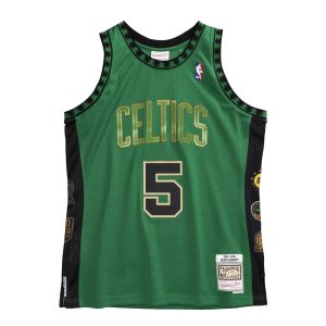 CAMISETA KEVIN GARNETT – BOSTON CELTICS HOF – SWINGMAN 1995-2016