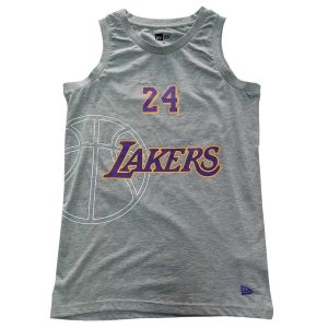 Camiseta Kobe Bryant – Lakers New Era