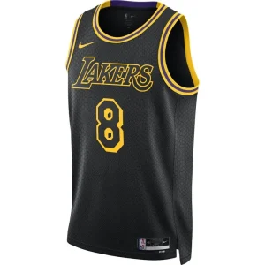 Camiseta Kobe Bryant Nike City Edition – Los Angeles Lakers swingman *