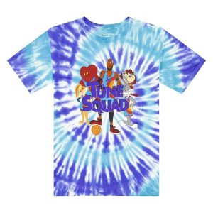 Camiseta Lebron x Space Jam A New Legacy – Nike