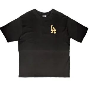 Camiseta Los Angeles Dodgers MLB «BP Metallic»