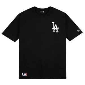 Camiseta Los Angeles Dodgers MLB Essentials Oversized