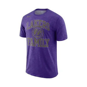 Camiseta Los Angeles Lakers Graphic Tee – Nike NBA