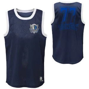 Camiseta Luka Doncic – Dallas Mavericks – Ball Up Outerstuff