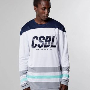Camiseta Manga Larga Cayler And Sons Decennivm