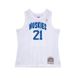 Camiseta Marcus Camby Toronto Raptors – Retro Swingman 1996-97