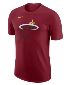 Camiseta Miami Heat "Essential NBA" de Nike