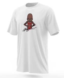 CAMISETA MIKE BY MELONKICKS - BESTEP