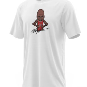 CAMISETA MIKE BY MELONKICKS – BESTEP