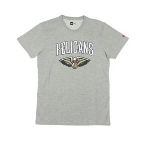 Camiseta New Orleans Pelicans – New Era Team Logo
