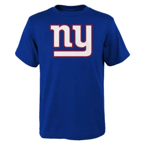 Camiseta New York Giants – Primary Logo Outerstuff – Junior