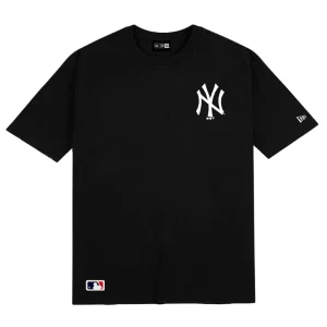 Camiseta New York Yankees MLB Essentials Oversized
