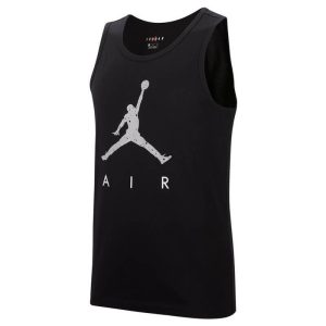 CAMISETA NIKE AIR JORDAN POOL SIDE TANK TOP