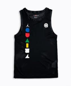 Camiseta Nike Air Jordan Quai 54 Tank Top
