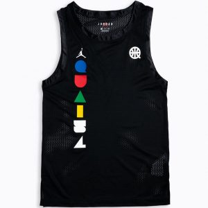 Camiseta Nike Air Jordan Quai 54 Tank Top