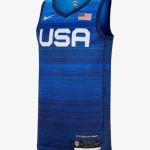 Camiseta Usa Basketball – Nike