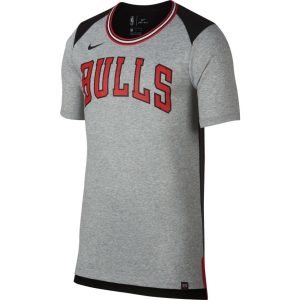 CAMISETA NIKE CHICAGO BULLS FAN TEE