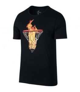 CAMISETA NIKE DRY FIT NET